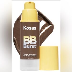 Kosas BB Burst Tinted Moisturizer- 45